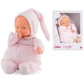 Pikkukuva 4 / 6: COROLLE - Min babyduk Corolle - Cotton Flower Babipouce