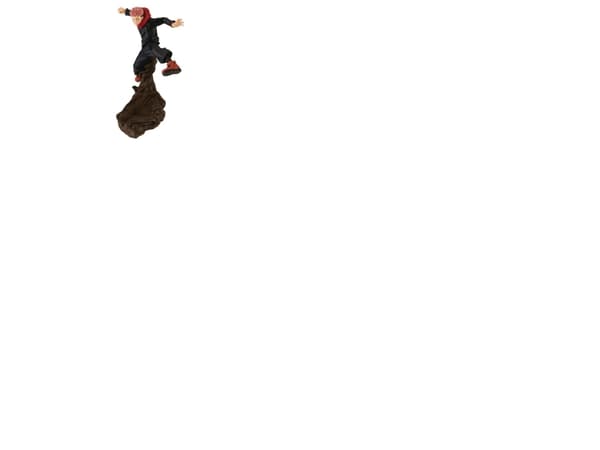 BANPRESTO JJK COMB BATTLE YUJI ITADORI BANPRESTO JJK COMB BATTLE YUJI ITADORI
