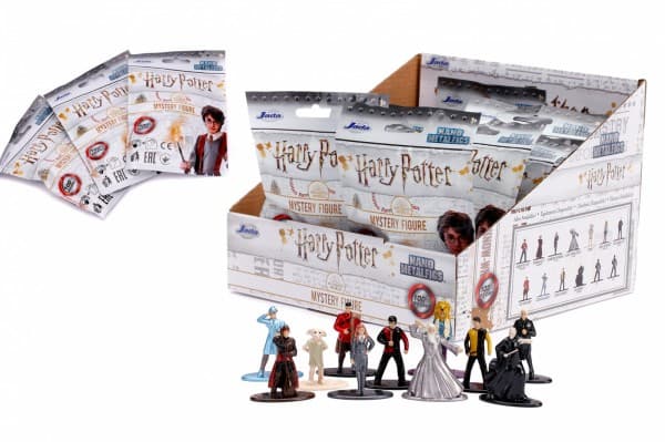 Figurka Simba Harry Potter Mystery figure (388315)