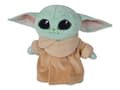 Pikkukuva 1 / 5: Simba Simba 6315875778 - Disney Mandalorian / The Child / Baby Yoda / 25cm / pluszowa figurka