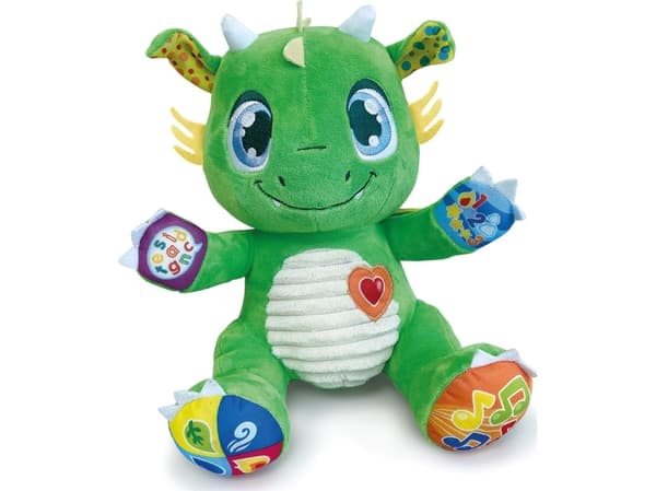 Clementoni 50671, Leke drage, 0,5 år