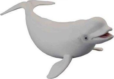 Collecta figur WHITE BIRD