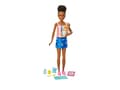 Pikkukuva 4 / 5: Barbie Skipper Babysitters Inc nuket ja tilit Asst