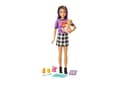 Pikkukuva 2 / 5: Barbie Skipper Babysitters Inc nuket ja tilit Asst