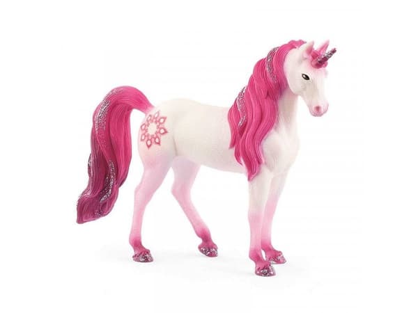 Schleich Mandala Unicorn Mare