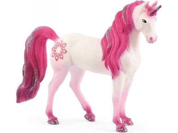 Schleich Mandala Unicorn Mare