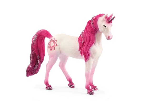Schleich Mandala Unicorn Mare