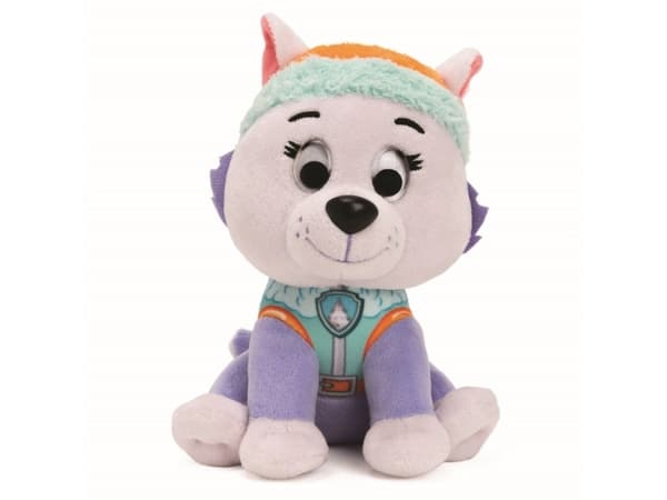 Paw Patrol Gund Pehmo 15 cm Everest
