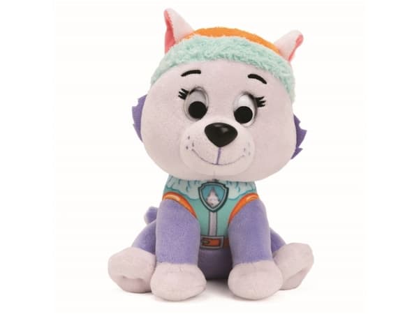 Paw Patrol Gund Pehmo 15 cm Everest
