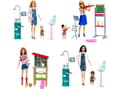 Pikkukuva 3 / 5: Barbie Career Playset (1 pcs) - Assorted