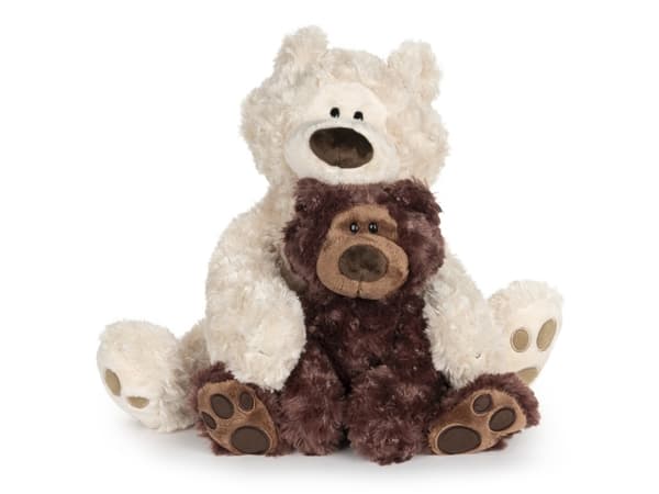 Gund Philbin Beige 30cm