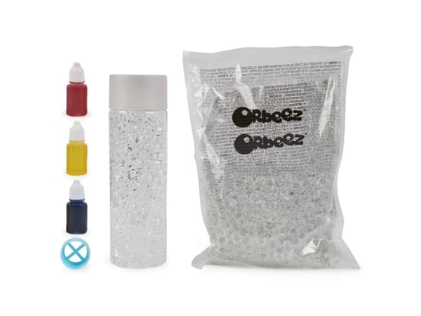Orbeez Color Meez Kit