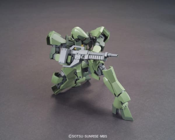 HG 1/144 BETESMARK STANDARDTYP/KOMMENDÖRARTYP