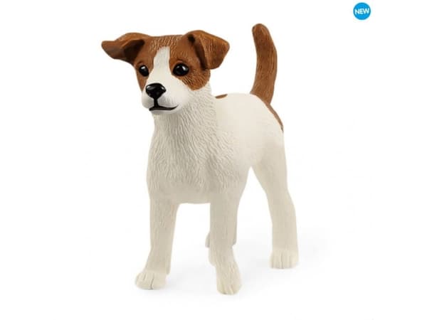 Schleich Jack Russell Terrier