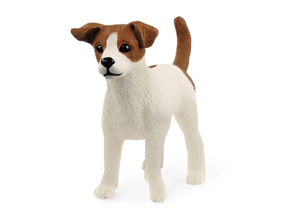 Schleich Jack Russell Terrier