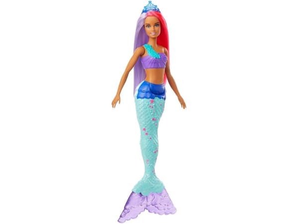 Barbie Dreamtopia Surprise Mermaid Dolls (1 pcs) - Assorted