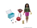 Pikkukuva 2 / 5: Barbie Mini leikkisetti w. Pet Asst.
