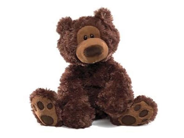 Gund Philbin Chocolate