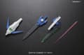 Miniatyrbilde 3 av 5: HGBF 1/144 GUNDAM AMAZING EXIA