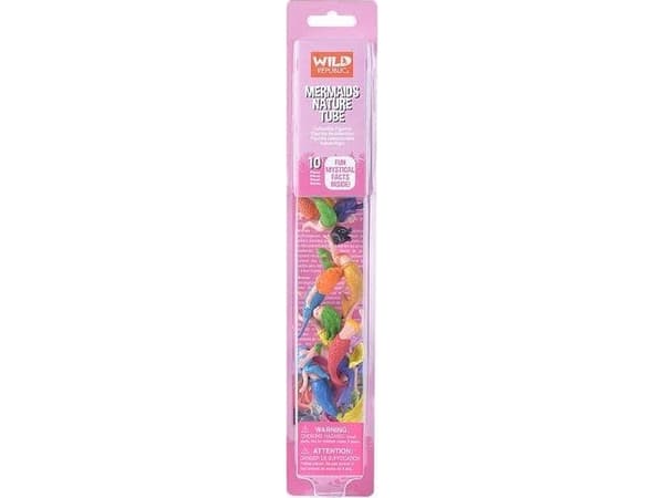 Wild Republic 20857, 4 År, Multifärg