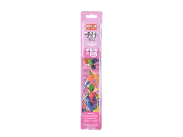 Wild Republic 20857, 4 År, Multifärg