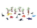 Miniatyrbilde 2 av 3: Wild Republic 23152, 4 år, Flerfarget