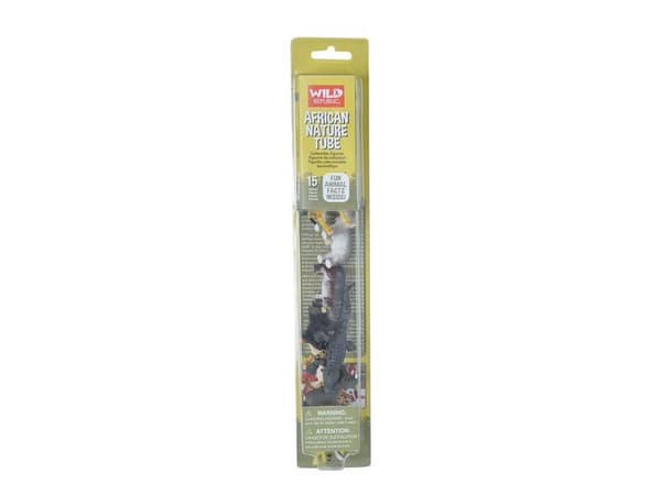 Wild Republic 12754, 4 År, Multifärg