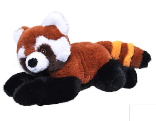 Wild Republic Ecokins Mini Red Panda