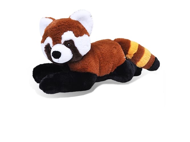 Wild Republic Ecokins Medium Red Panda