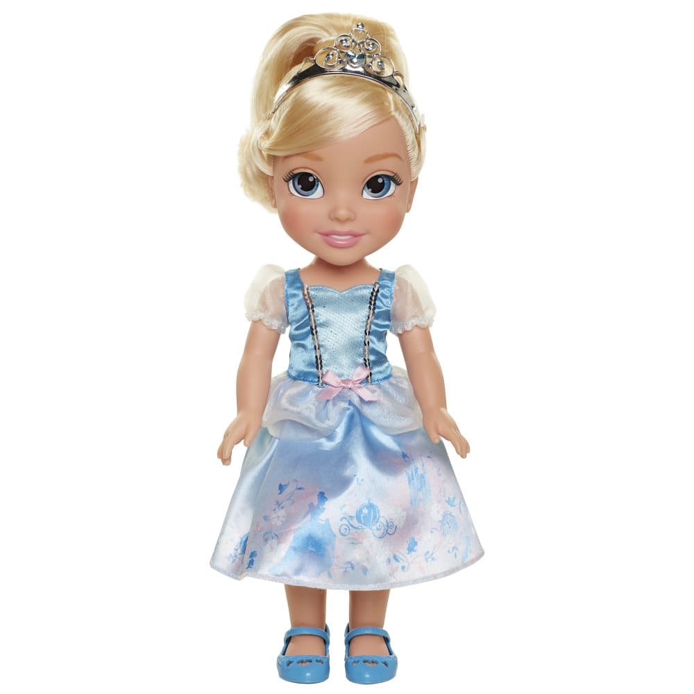 Disney Princess Docka Askungen 35 cm