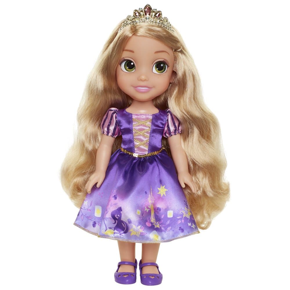 Disney Princess Docka Rapunzel 35 cm