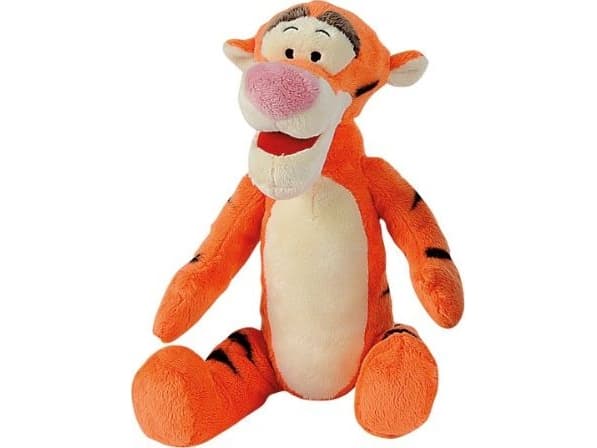 Disney Nalle Puh Tiger (35 cm)
