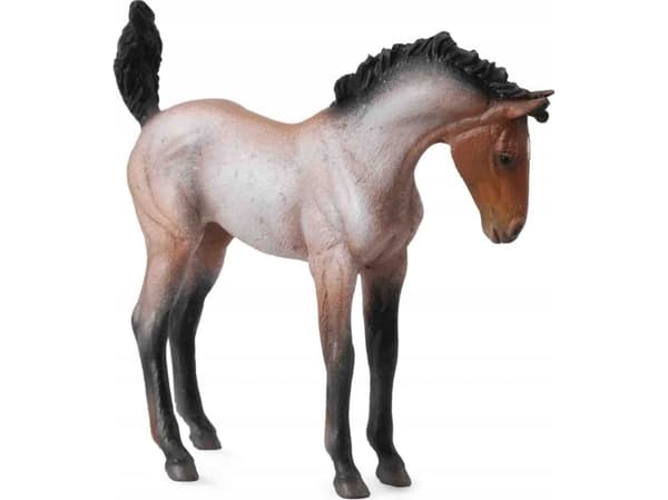 Sammelfigur *Häst Häst MUSTANG - BABY MUSTANG