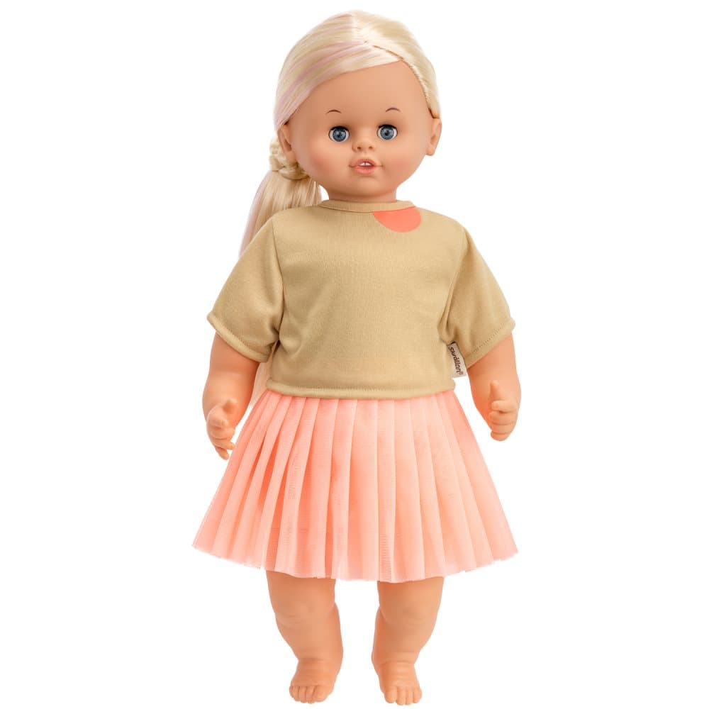Prøv mig lys 45 cm
