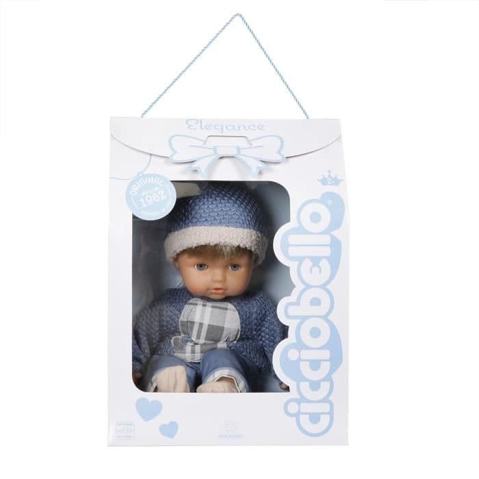CICCIOBELLO Elegance - 30 cm