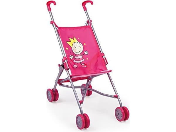 Bayer Bayer Stroller for Buggy Princess dolls. Princess 30182AA