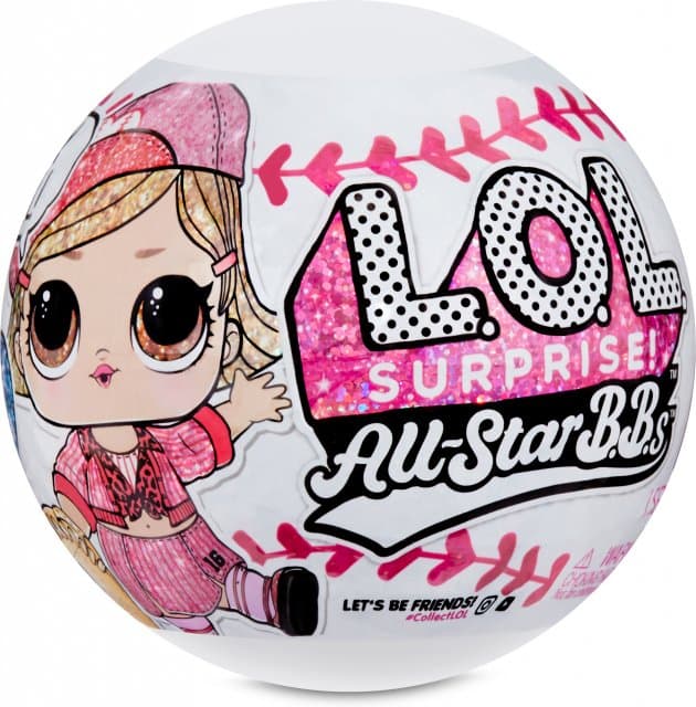 L.O.L Surprise! All-Star B.B.s Series 1
