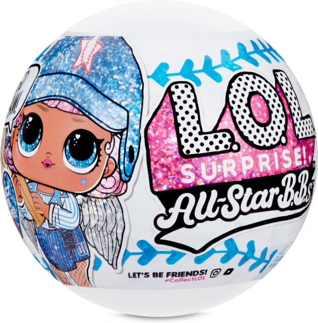 L.O.L Surprise! All-Star B.B.s Series 2
