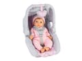 Miniatyrbild 3 av 5: Tiny Treasures Doll Car Seat