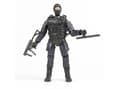 Miniatyrbilde 2 av 5: SWAT Action Figur Modell B 1:18