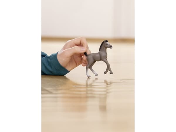 Schleich Cheval de Selle Fr. föl