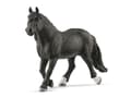 Miniatyrbilde 4 av 5: Schleich Noriker stallion