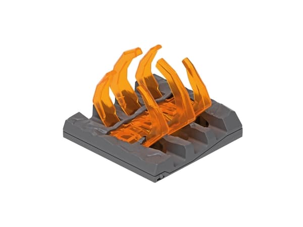 Schleich BattleCave Lava Bear