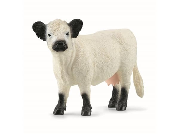Schleich Galloway Cow