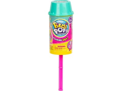 Moose Mascot with confetti Pikmi Pops S3 Pushmi 1-pack