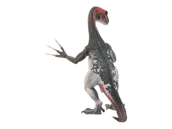 Schleich Therizinosaurus