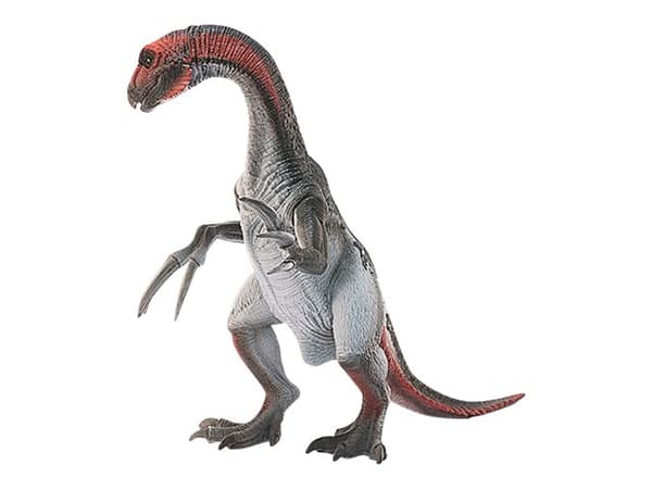Schleich Therizinosaurus