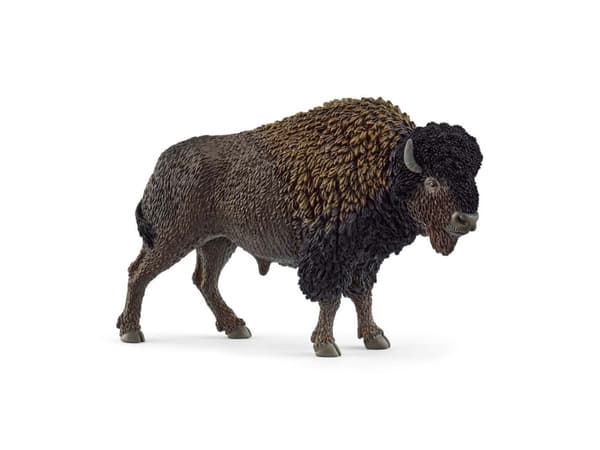 Schleich Bison