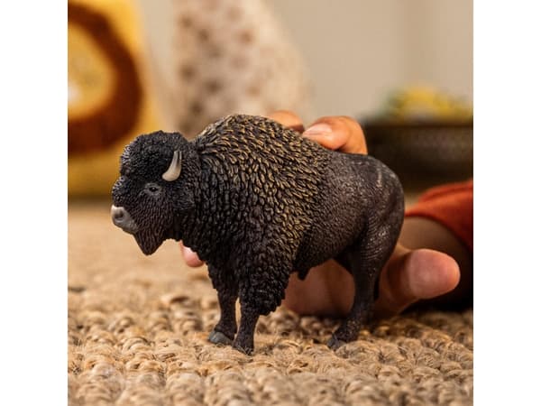 Schleich Bison