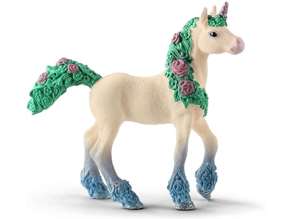schleich BAYALA 70591, 5 vuosi/vuosia, Monivärinen, Muovi, 1 kpl